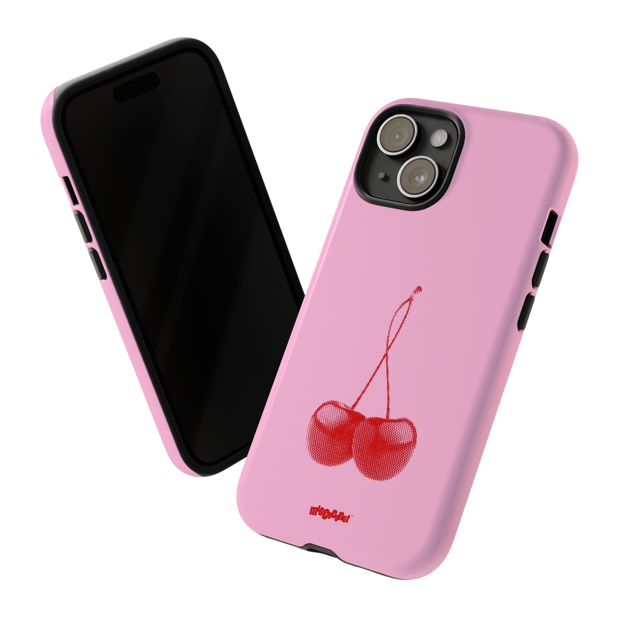 Cherry Crush