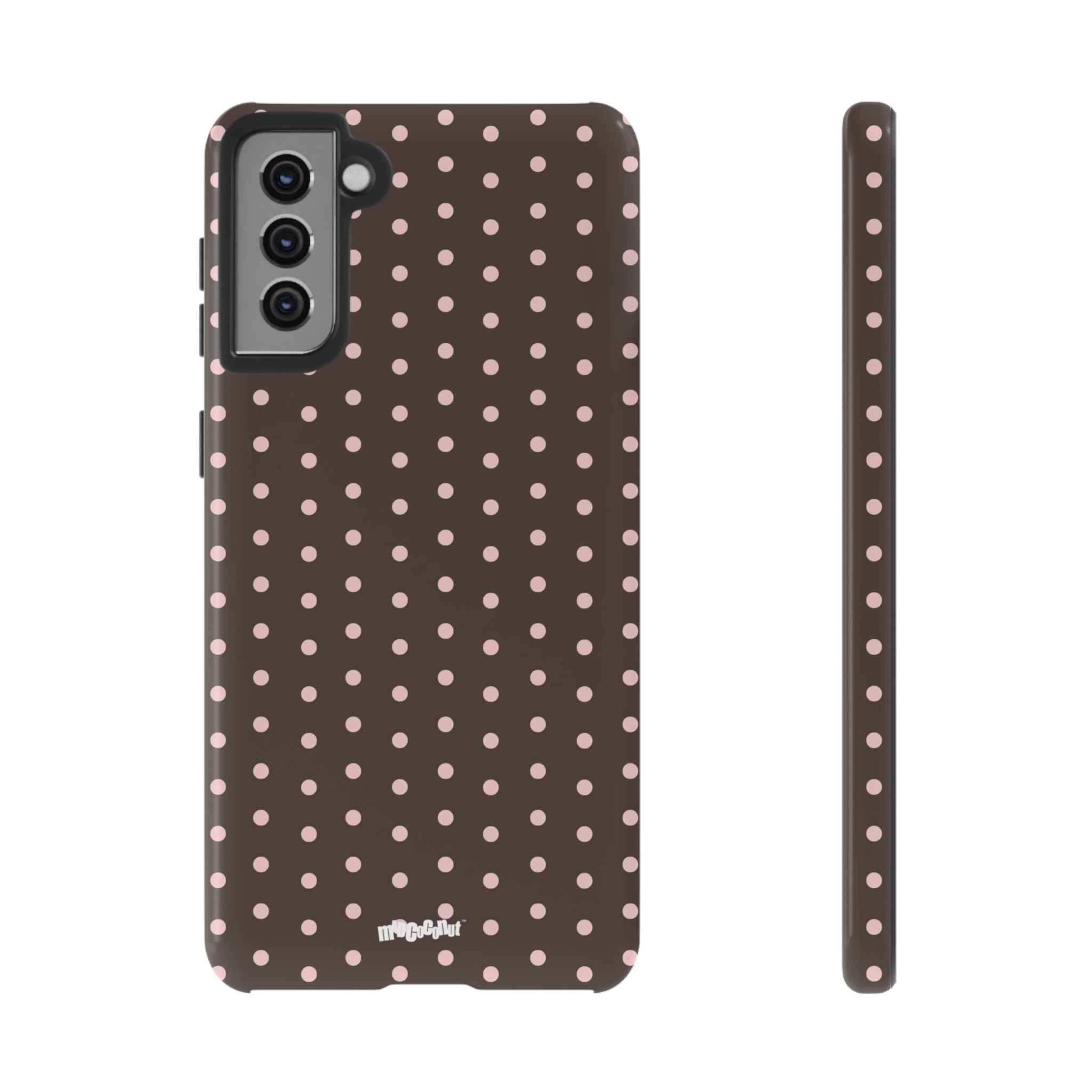 Last Seen at the Afterparty