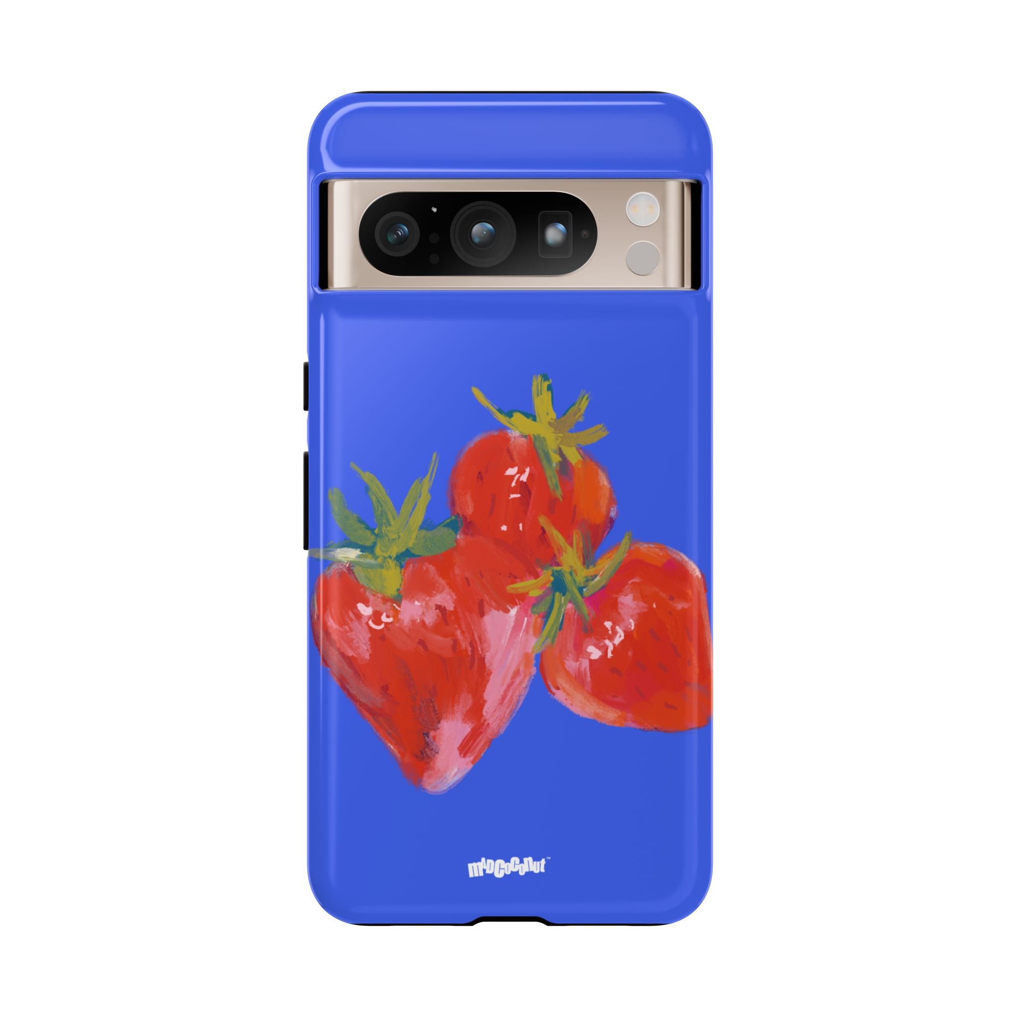 Berry Santorini