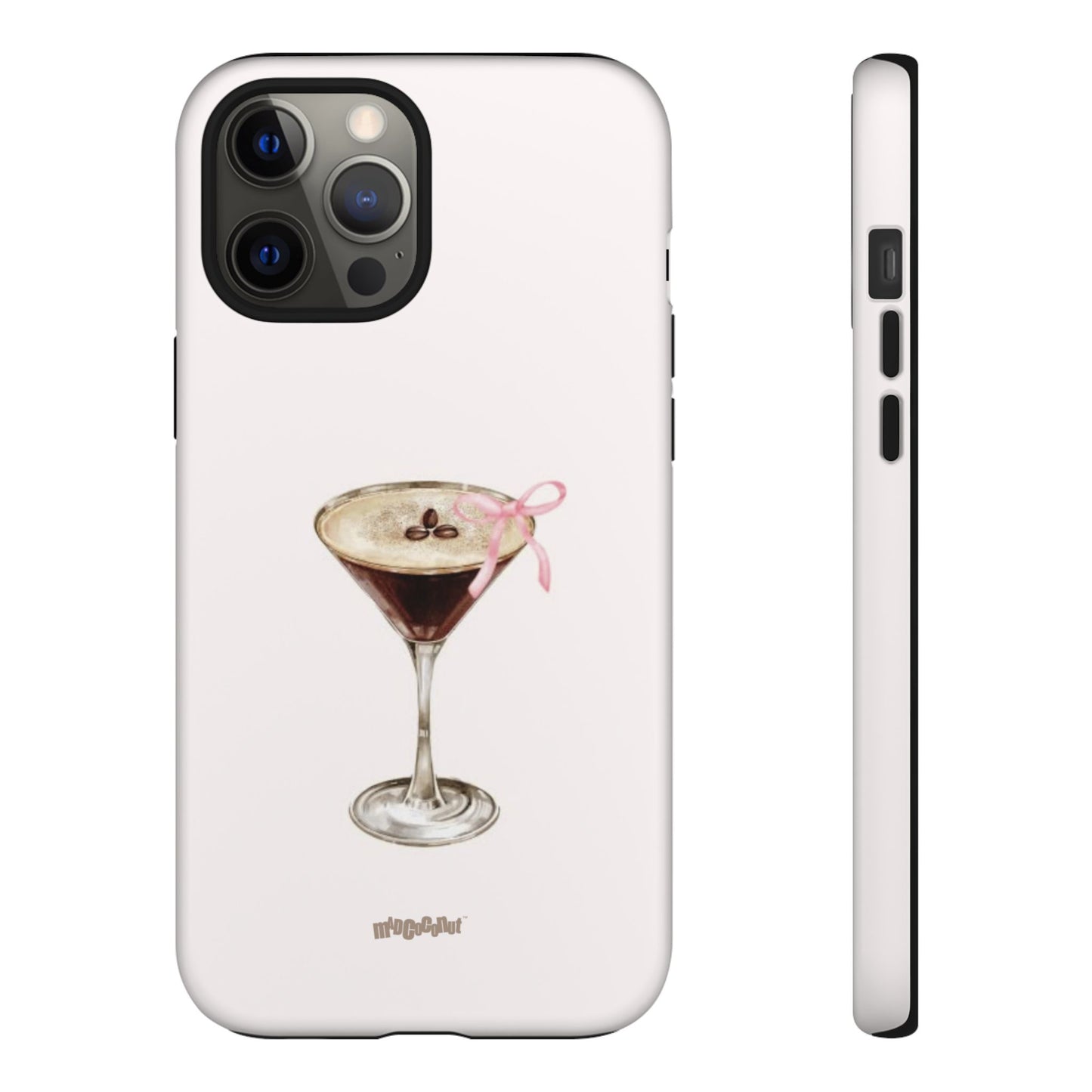 Espresso Martini Please