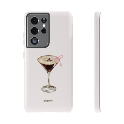 Espresso Martini Please