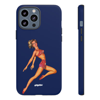 Party Don’t Start Till I Walk In