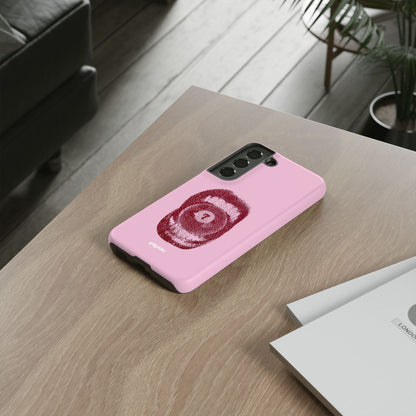 Kiss Me Thru the Phone