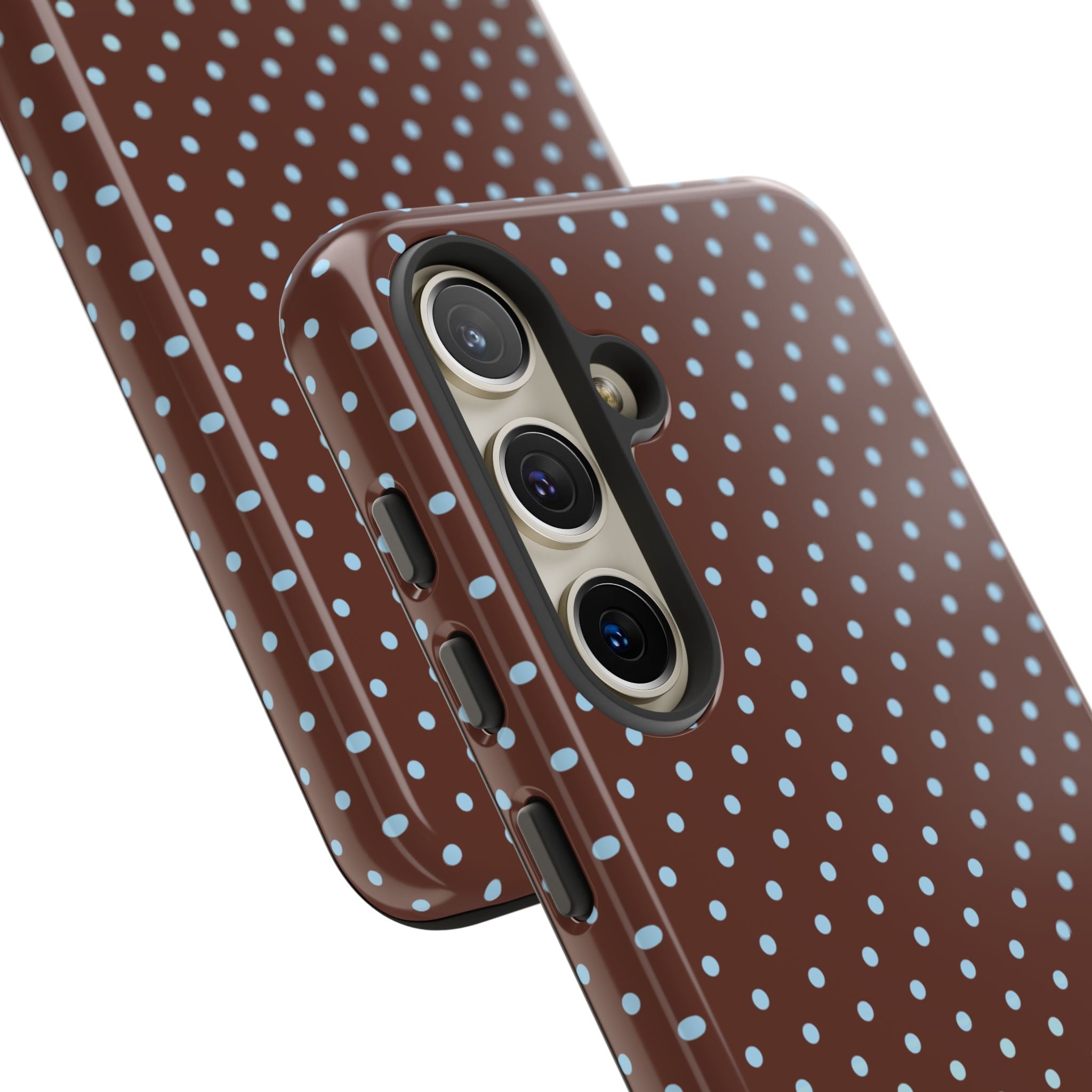 Polka Dot Panic