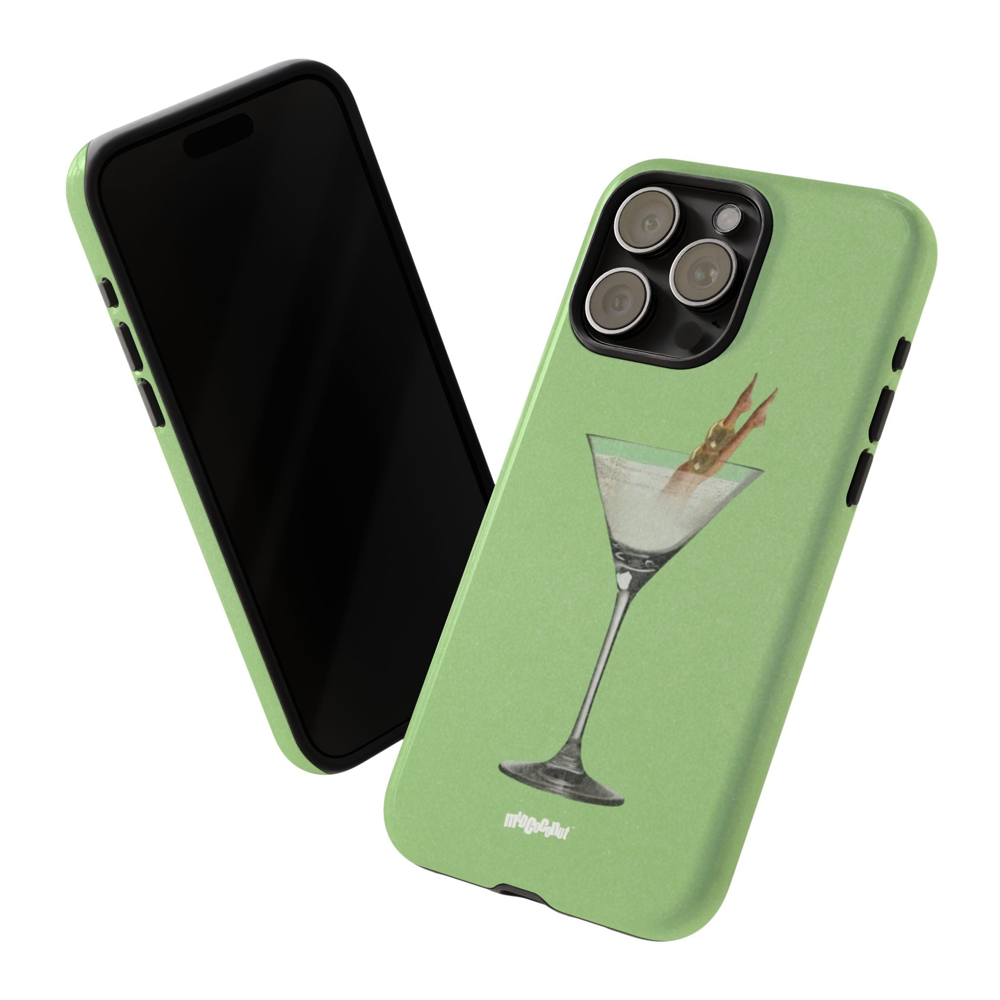 COCKTAIL OLYMPICS