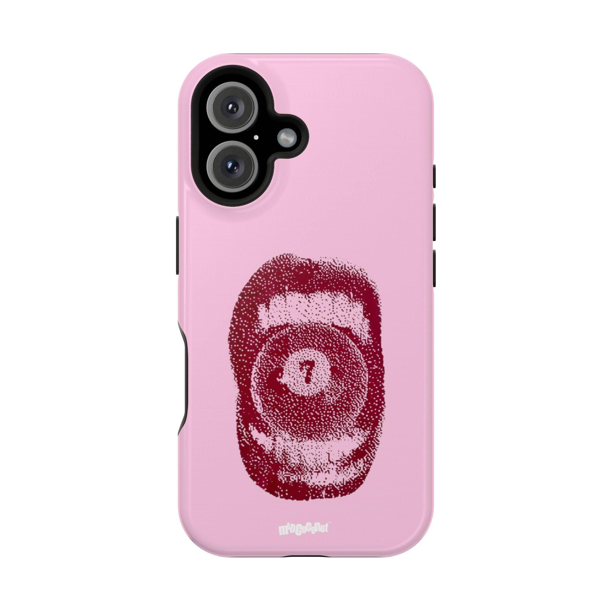 Kiss Me Thru the Phone