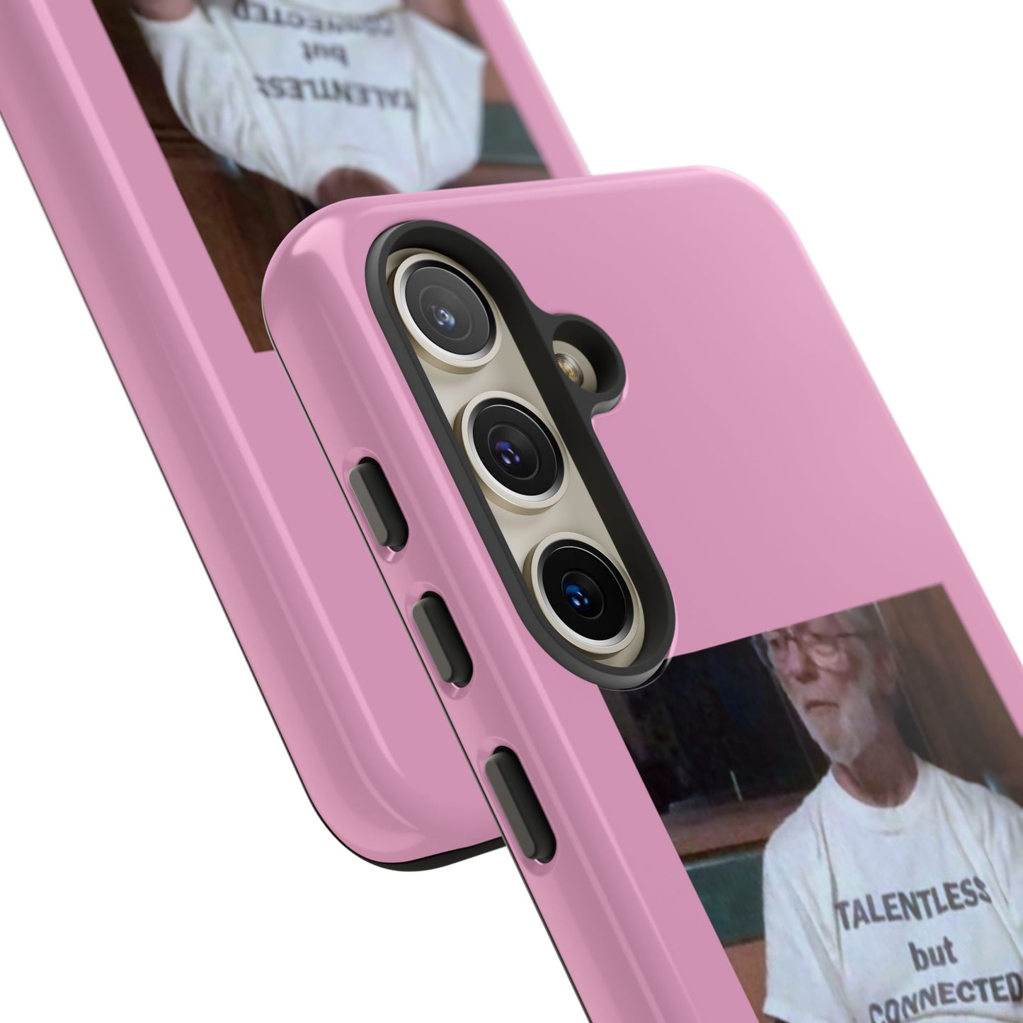 Grandpa Knows Someone