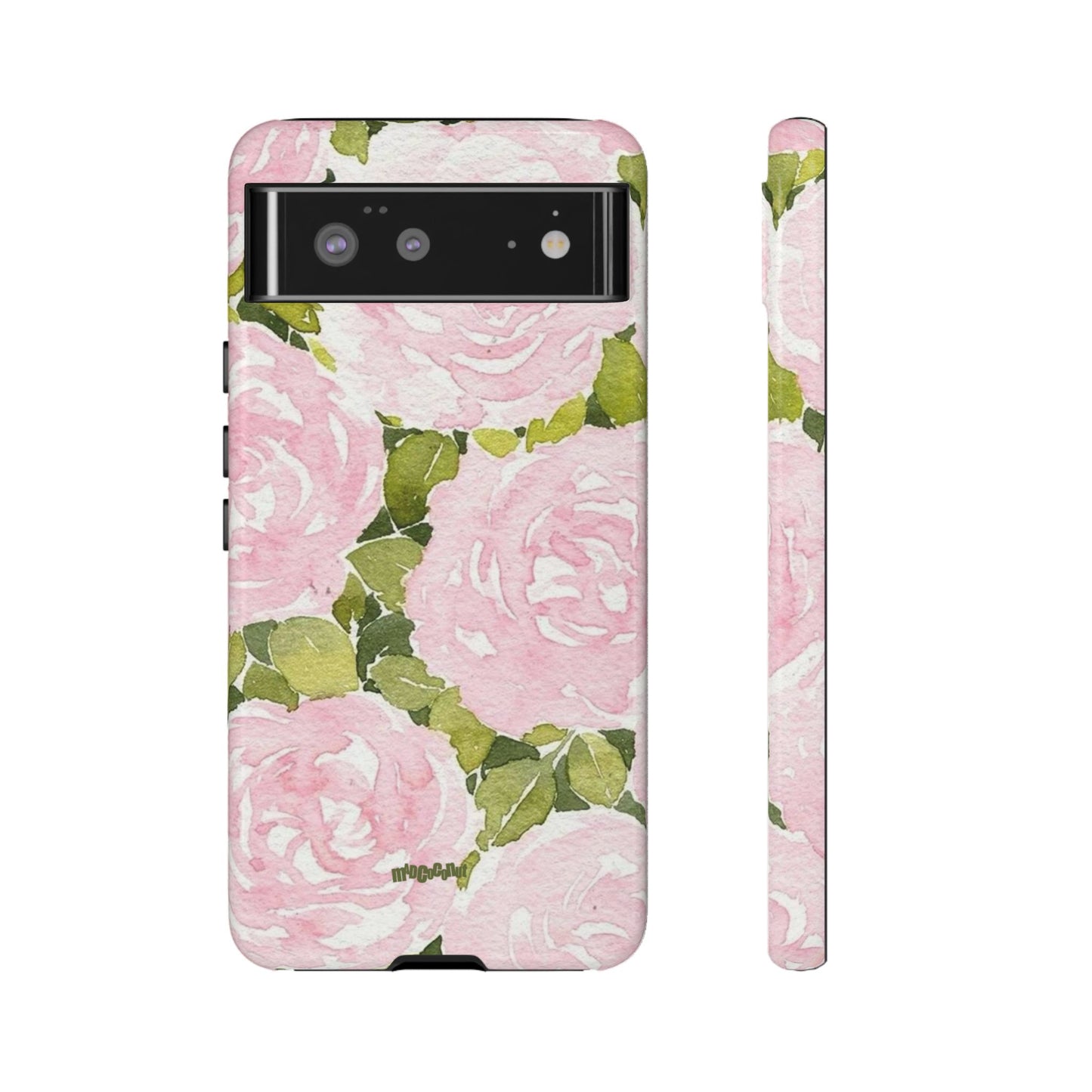 Delicate, Not Fragile