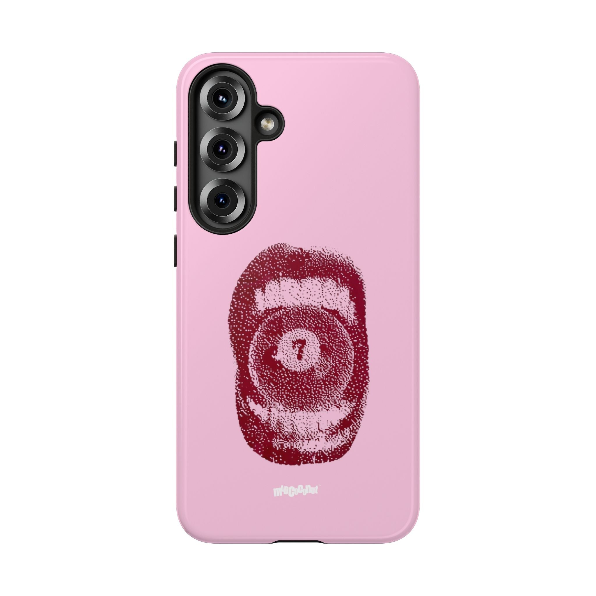 Kiss Me Thru the Phone