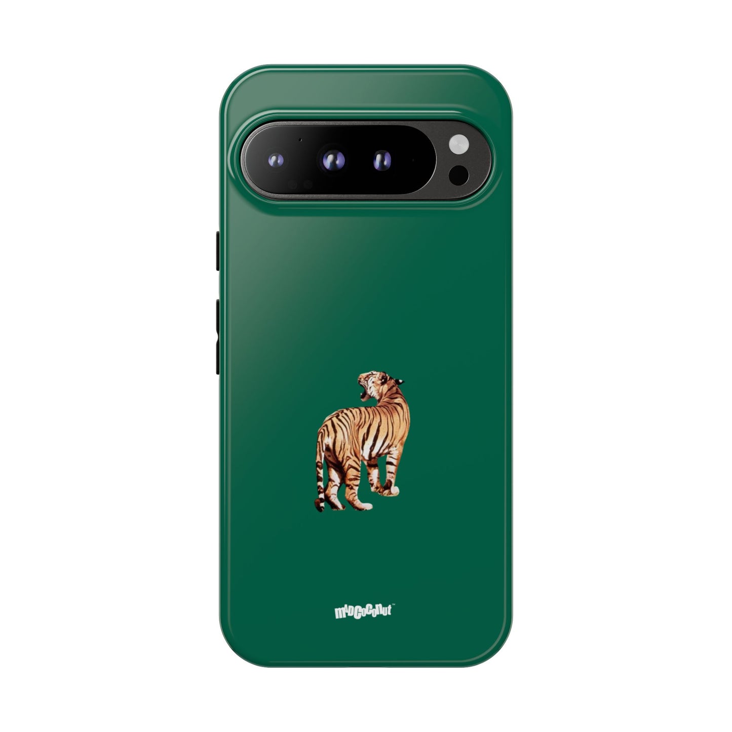 Me? Wild? Since Birth