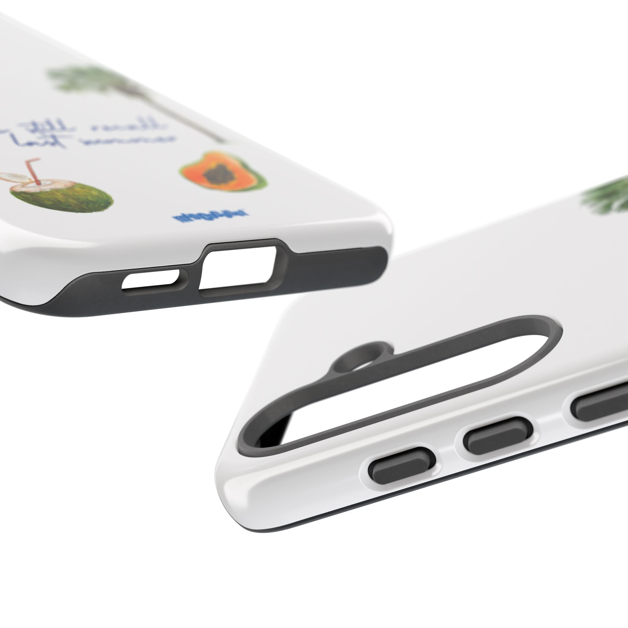 Main Character in a Romcom