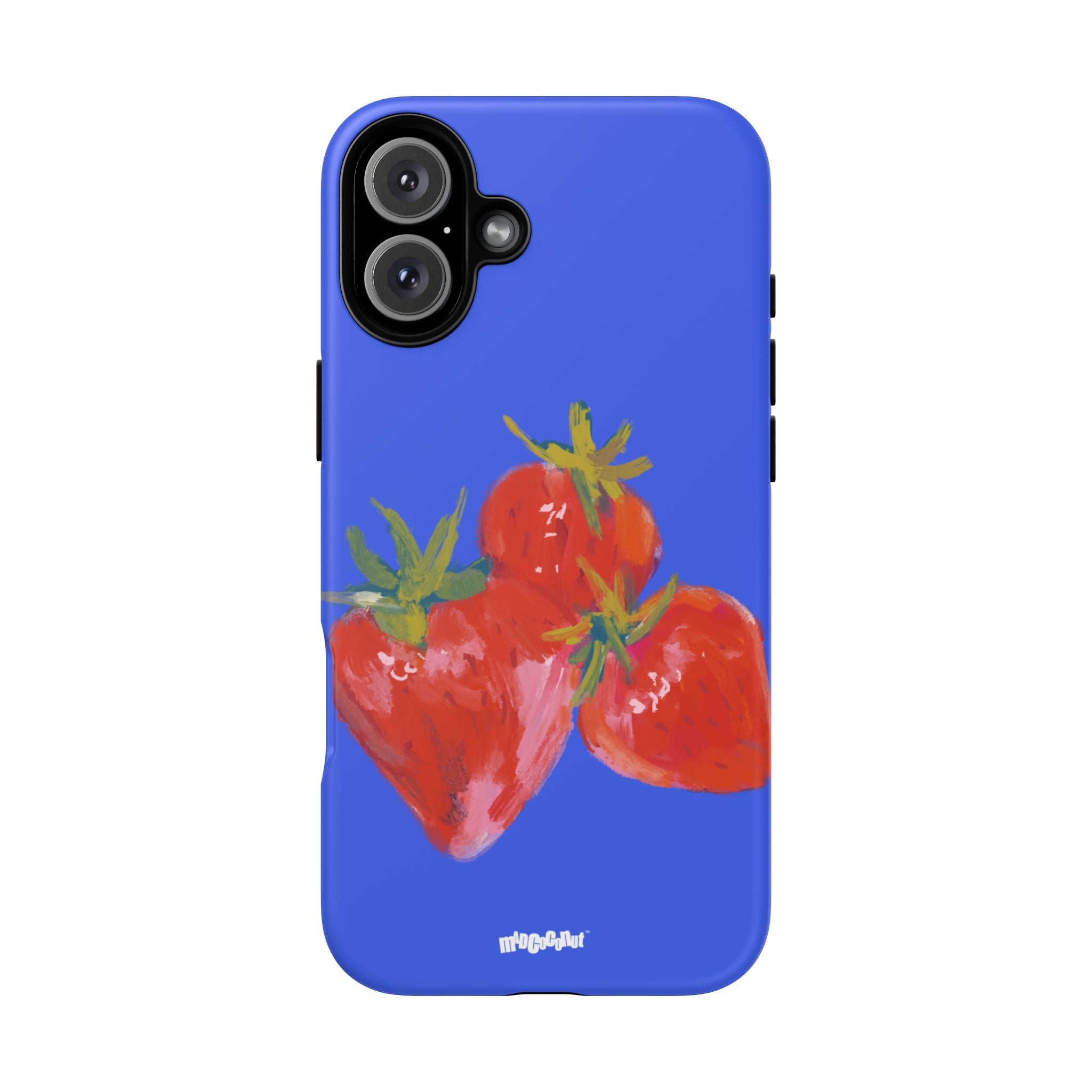 Berry Santorini