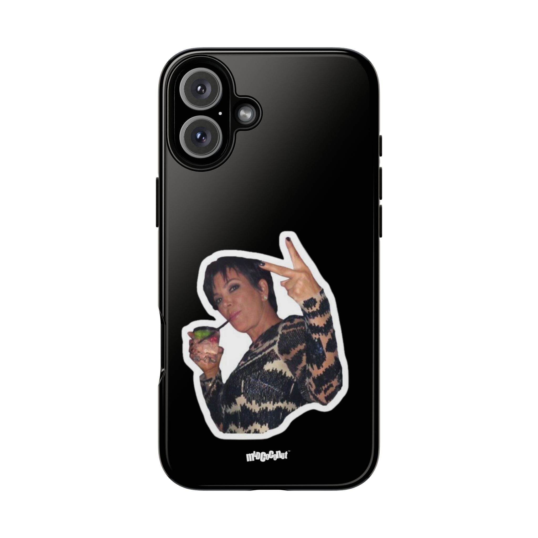 Legally Ikonik