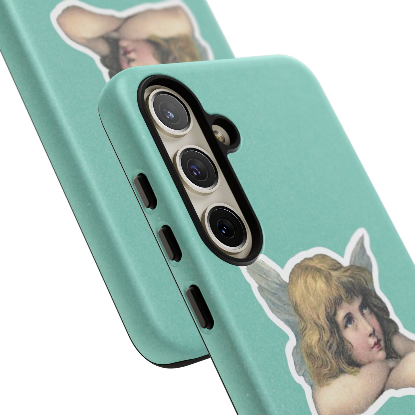 Heaven Can Wait (I'm Tired)