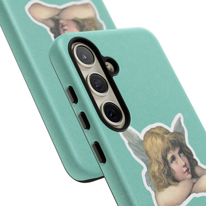 Heaven Can Wait (I'm Tired)