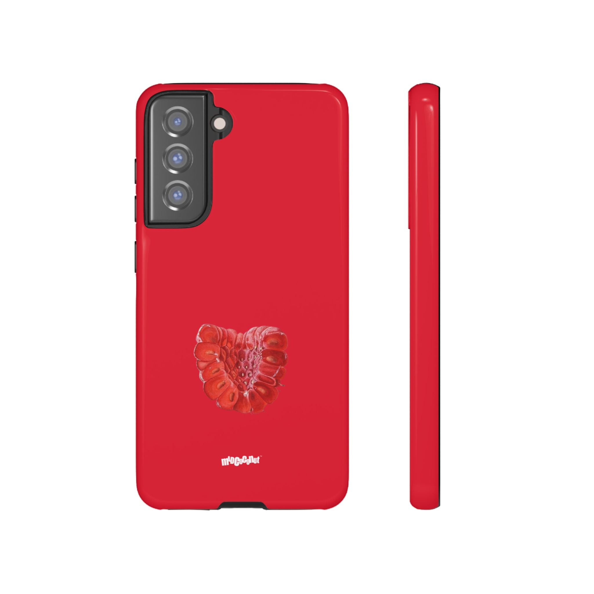 Piece of my heart