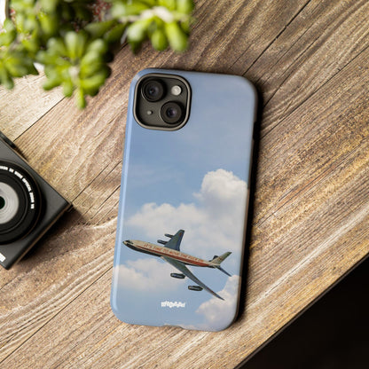 CATCH FLIGHTS NOT FEELINGS