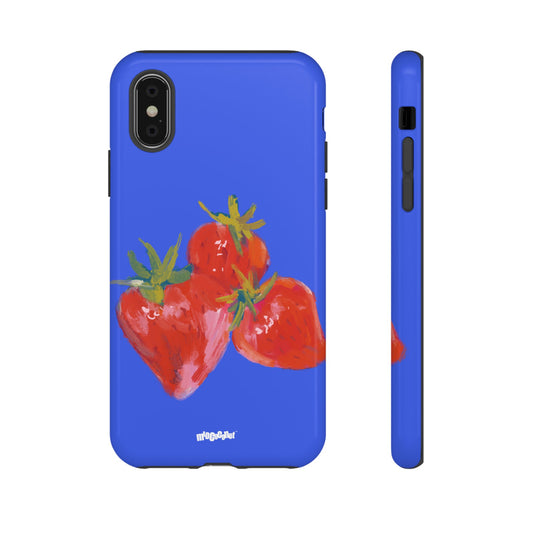 Berry Santorini